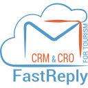 Fast Reply Mail Logo